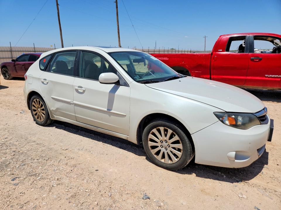 62008686 :رقم المزاد ، JF1GH6B61BH812767 vin ، 2011 Subaru Impreza مزاد بيع