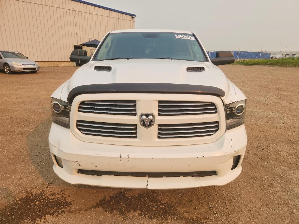 Aukcja sprzedaży 2013 Ram 1500, vin: 1C6RR7MT0DS623307, numer aukcji: 62281376