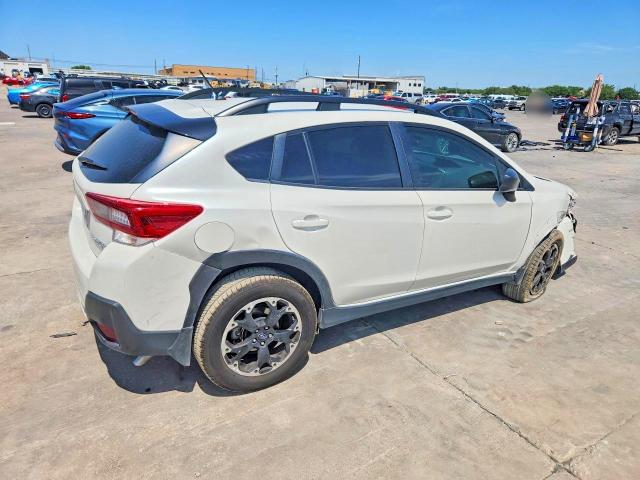 Продаж на аукціоні авто 2022 Subaru Crosstrek, vin: JF2GTABC6NH258388, номер лоту: 59380936