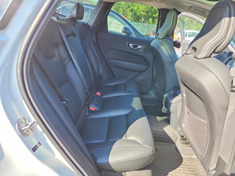 Продажа на аукционе авто 2024 Volvo Xc60, vin: YV4L12RK2R1762020, номер лота: 61575186