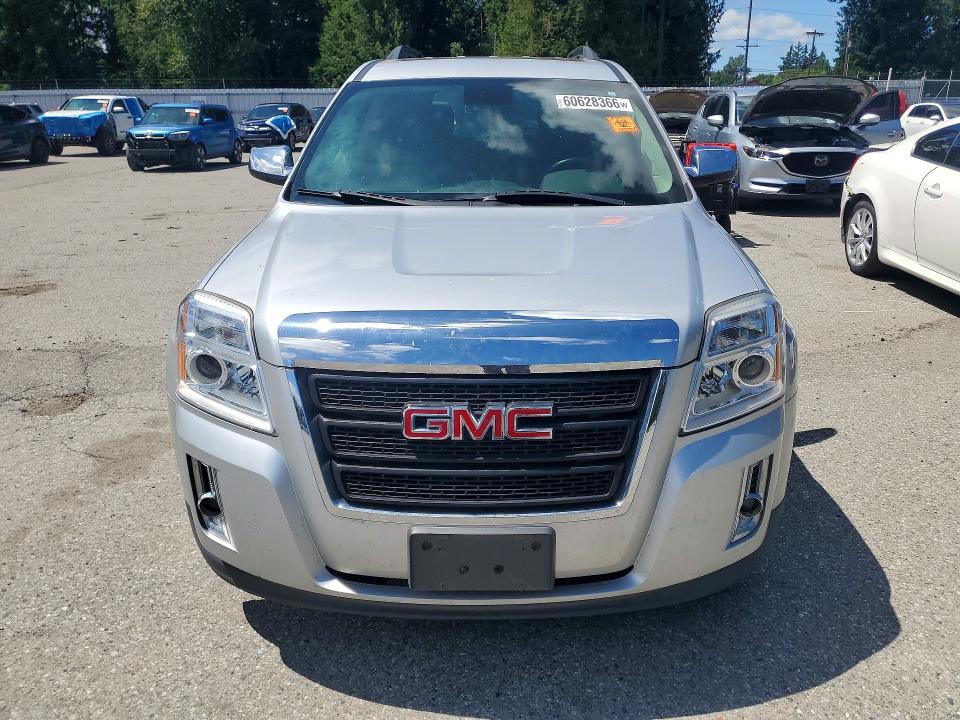 Aukcja sprzedaży 2015 Gmc Terrain, vin: 2GKFLWEK5F6319235, numer aukcji: 60628366