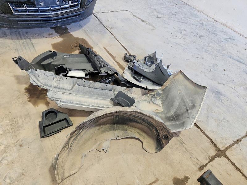 60244596 :رقم المزاد ، JF1GUABC6R8913916 vin ، 2024 Subaru Impreza مزاد بيع