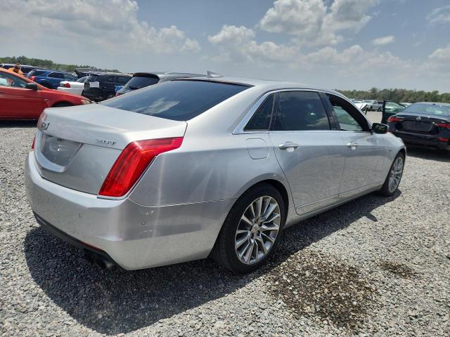 Продажа на аукционе авто 2016 Cadillac Ct6, vin: 1G6KC5RXXGU167274, номер лота: 60248156