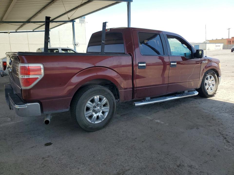 Продаж на аукціоні авто 2010 Ford F150, vin: 1FTEW1C88AFC85184, номер лоту: 59883186