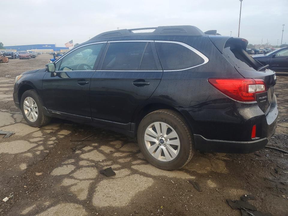Продаж на аукціоні авто 2016 Subaru Outback, vin: 4S4BSBHC2G3343474, номер лоту: 62593606