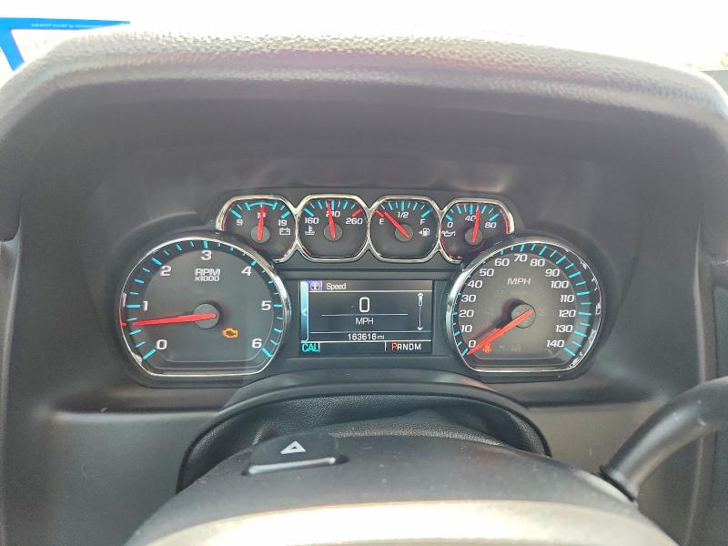 Продаж на аукціоні авто 2016 Chevrolet Suburban, vin: 1GNSCHKC3GR482014, номер лоту: 59366916