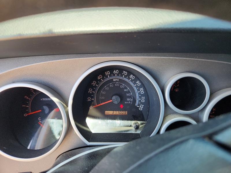 60512856 :رقم المزاد ، 5TFEY5F17DX140104 vin ، 2013 Toyota Tundra مزاد بيع