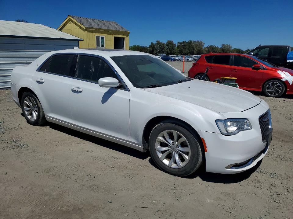 Aukcja sprzedaży 2016 Chrysler 300, vin: 2C3CCAAG4GH224565, numer aukcji: 63000396