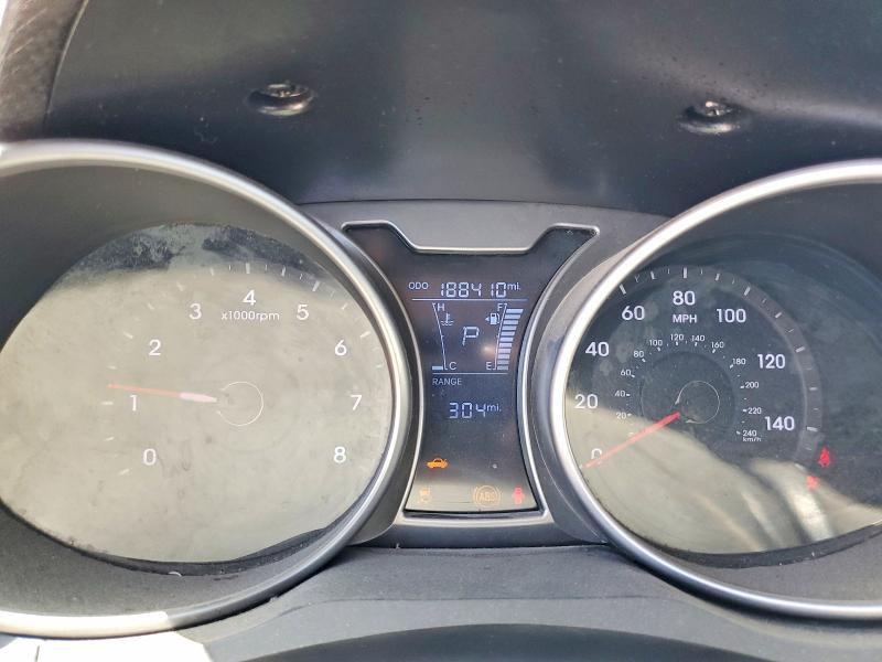 Продаж на аукціоні авто 2013 Hyundai Veloster, vin: KMHTC6AD4DU147005, номер лоту: 60459416