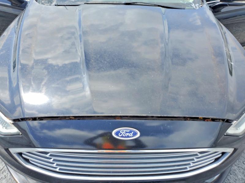 2017 Ford Fusion მანქანა იყიდება აუქციონზე, vin: 3FA6P0HD1HR167353, აუქციონის ნომერი: 62156656