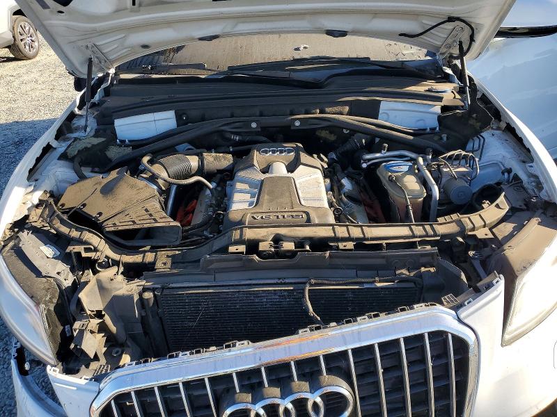 Aukcja sprzedaży 2015 Audi Q5, vin: WA1DGAFP1FA079988, numer aukcji: 60591686