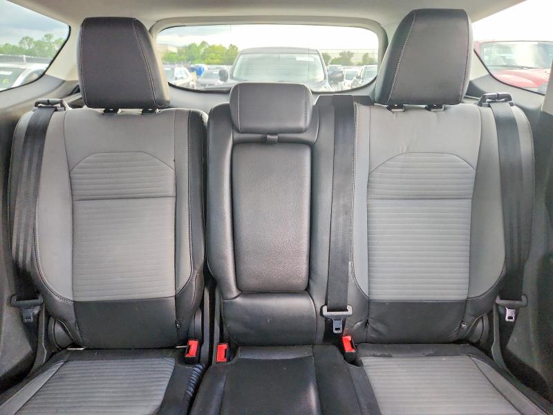 Продажа на аукционе авто 2017 Ford Escape, vin: 1FMCU0JD9HUD81799, номер лота: 60137236