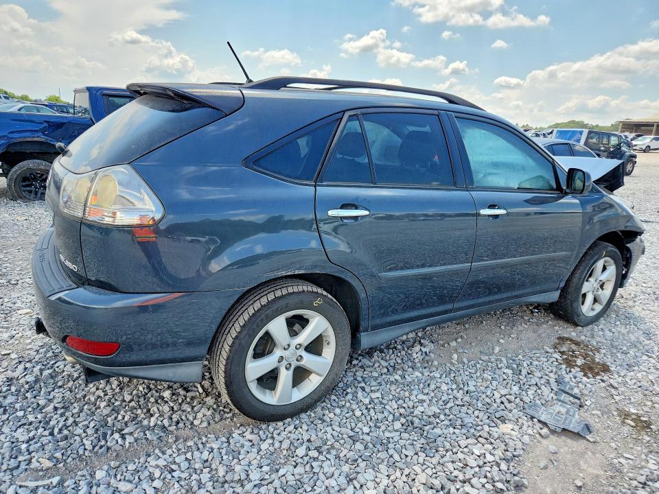 59753716 :رقم المزاد ، 2T2GK31U18C027507 vin ، 2008 Lexus Rx مزاد بيع