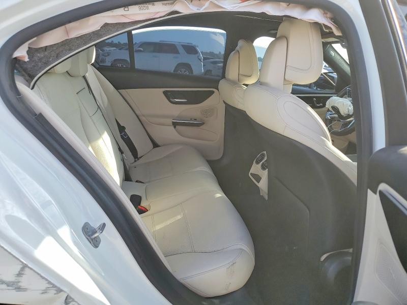 Продаж на аукціоні авто 2024 Mercedes-benz C, vin: W1KAF4GB6RR172307, номер лоту: 59283066