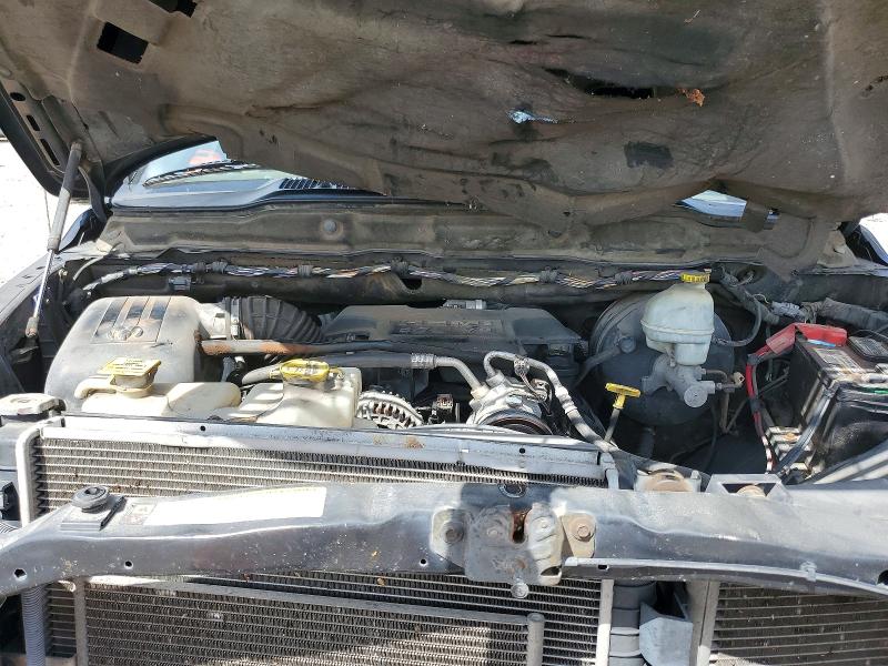 62767766 :رقم المزاد ، 1D7HA18237J570581 vin ، 2007 Dodge Ram 1500 مزاد بيع