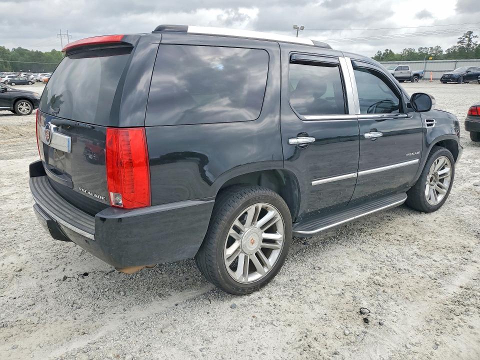 Aukcja sprzedaży 2014 Cadillac Escalade, vin: 1GYS3BEF6ER169879, numer aukcji: 62158376
