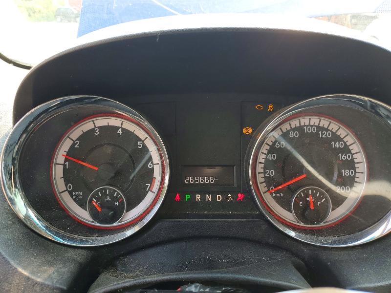 2013 Dodge Caravan მანქანა იყიდება აუქციონზე, vin: 2C4RDGBG0DR688530, აუქციონის ნომერი: 60977536