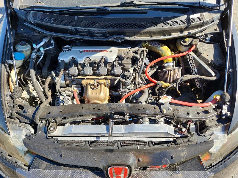 63341076 :رقم المزاد ، 2HGFA16559H328685 vin ، 2009 Honda Civic مزاد بيع