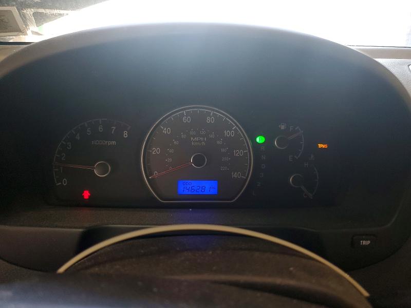 Продажа на аукционе авто 2008 Hyundai Elantra, vin: KMHDU46D48U486951, номер лота: 60499556