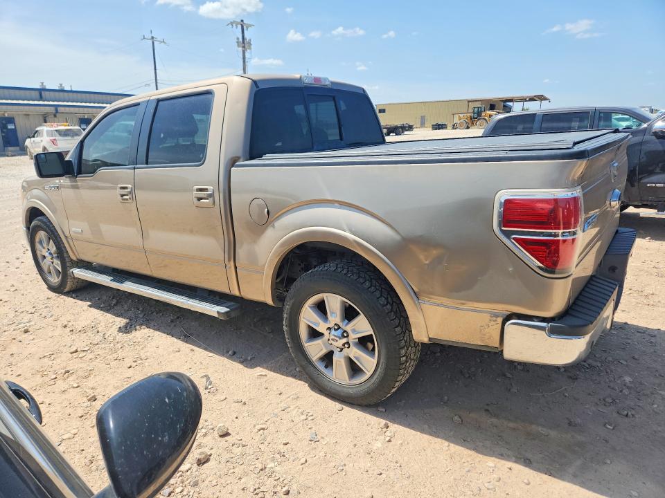 Продажа на аукционе авто 2013 Ford F150, vin: 1FTFW1CTXDKE92311, номер лота: 63478186