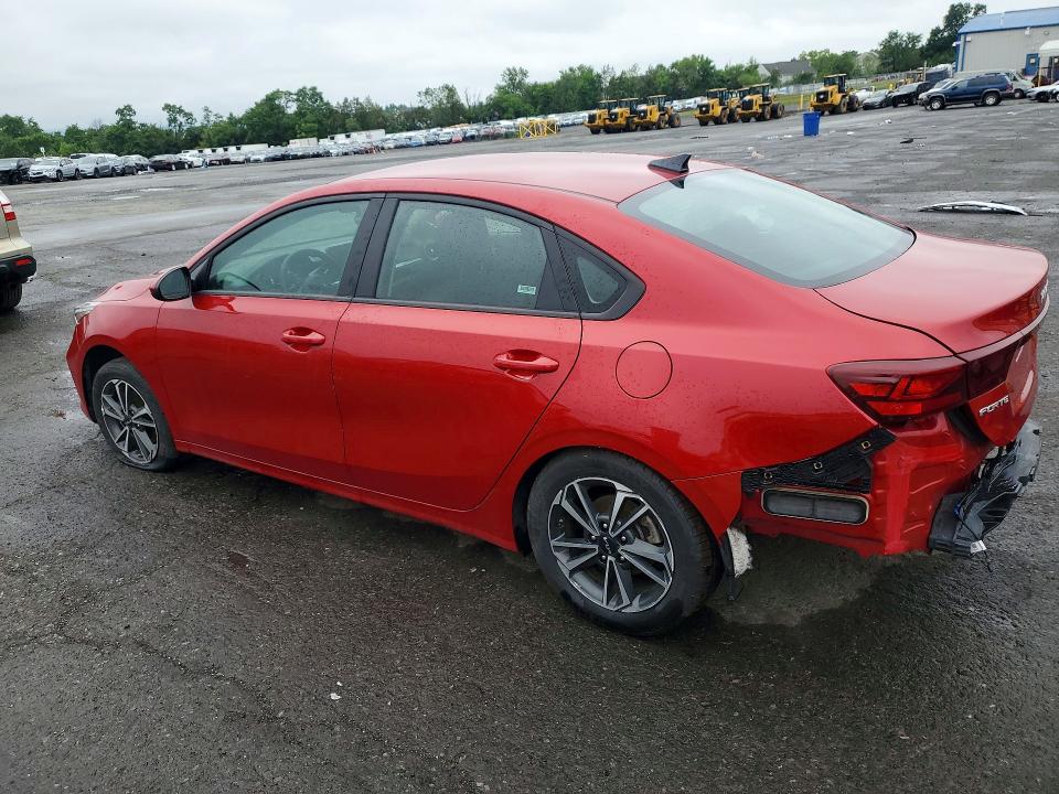 Aukcja sprzedaży 2024 Kia Forte, vin: 3KPF24AD8RE741109, numer aukcji: 59867096
