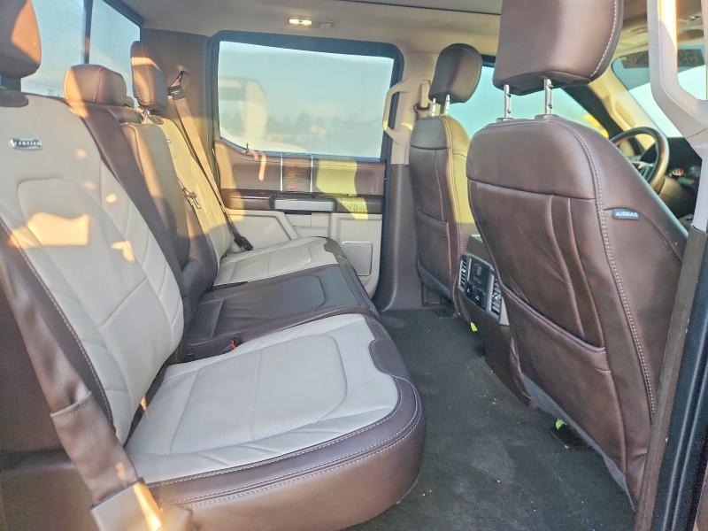 Aukcja sprzedaży 2020 Ford F150, vin: 1FTEW1EG3LFA79276, numer aukcji: 59166296