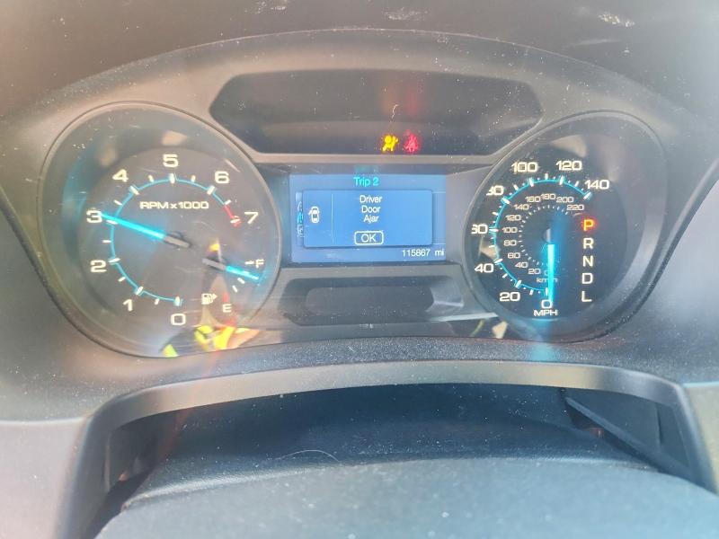 Продажа на аукционе авто 2011 Ford Explorer, vin: 1FMHK7B89BGA14512, номер лота: 60148956