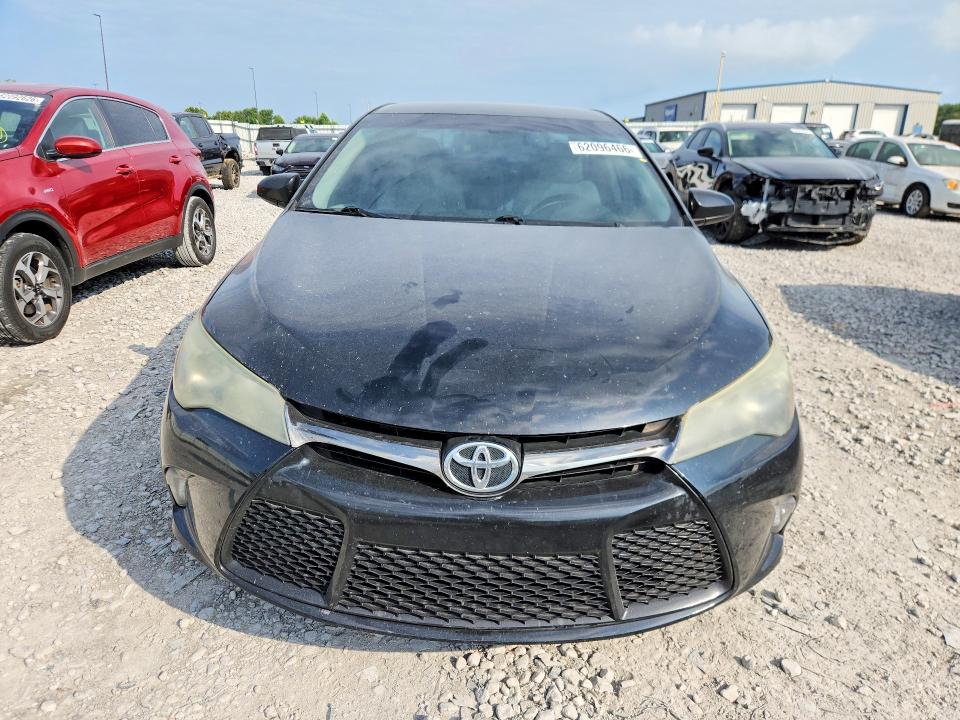 Продаж на аукціоні авто 2015 Toyota Camry, vin: 4T1BF1FK8FU921644, номер лоту: 62096466