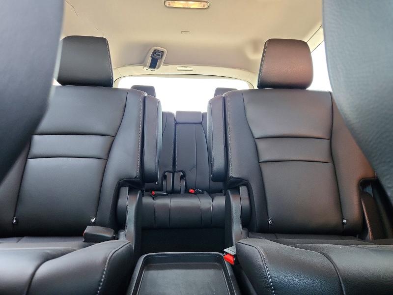 2020 Honda Pilot მანქანა იყიდება აუქციონზე, vin: 5FNYF5H61LB013871, აუქციონის ნომერი: 60626746