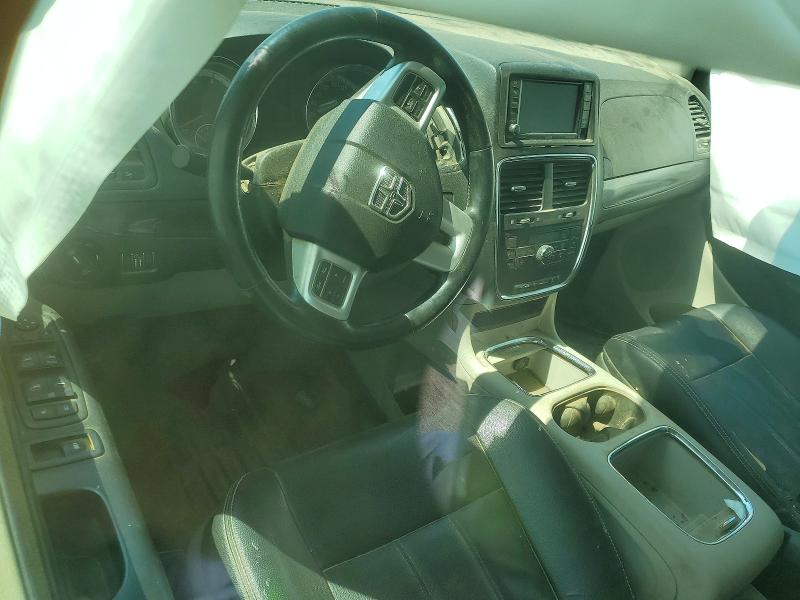 60028436 :رقم المزاد ، 2C4RDGDGXJR323443 vin ، 2018 Dodge Grand Caravan مزاد بيع