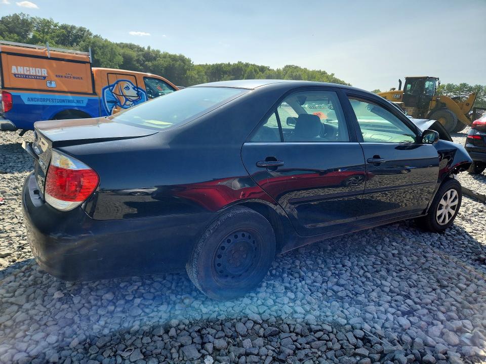 Продаж на аукціоні авто 2005 Toyota Camry, vin: 4T1BE32K05U594255, номер лоту: 62076836