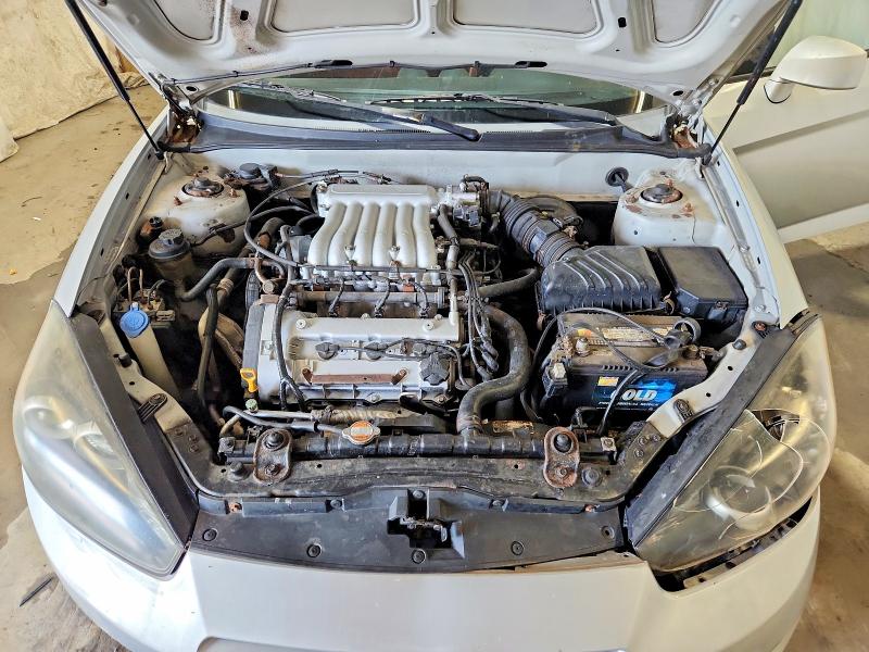 Продаж на аукціоні авто 2008 Hyundai Tiburon, vin: KMHHN66FX8U268461, номер лоту: 60684456