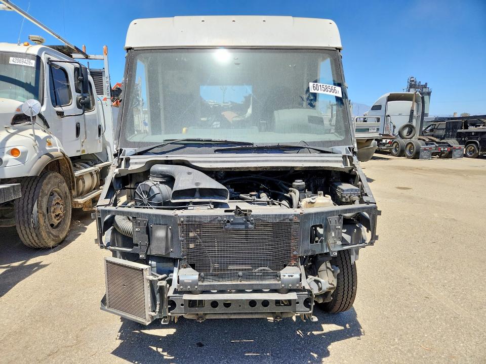 Продаж на аукціоні авто 2012 Isuzu Npr, vin: JALB4T172C7W00166, номер лоту: 60158566