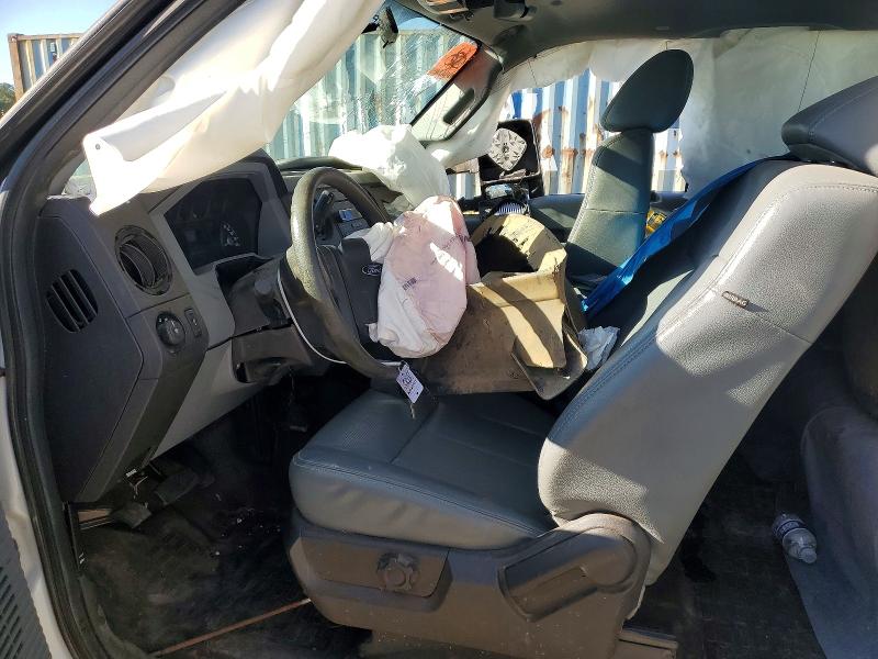 Продажа на аукционе авто 2016 Ford F250, vin: 1FT7X2BT7GEA82741, номер лота: 59640426