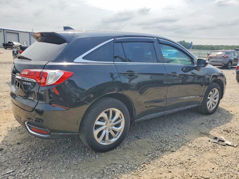 Продажа на аукционе авто 2016 Acura Rdx, vin: 5J8TB4H56GL019838, номер лота: 62765226