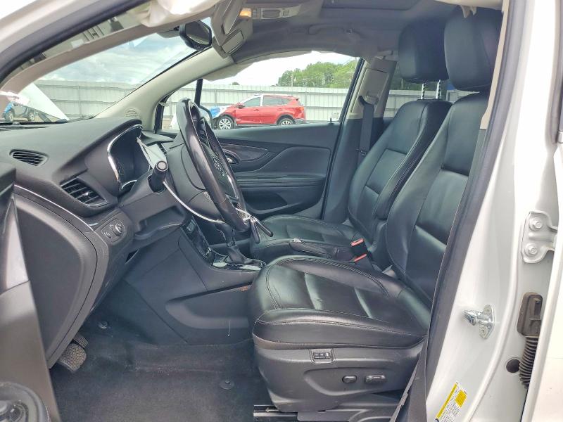 Aukcja sprzedaży 2020 Buick Encore, vin: KL4CJGSB0LB060252, numer aukcji: 62090526
