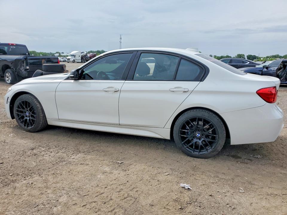 Продажа на аукционе авто 2015 Bmw 335, vin: WBA3B9C50FP982810, номер лота: 59265216