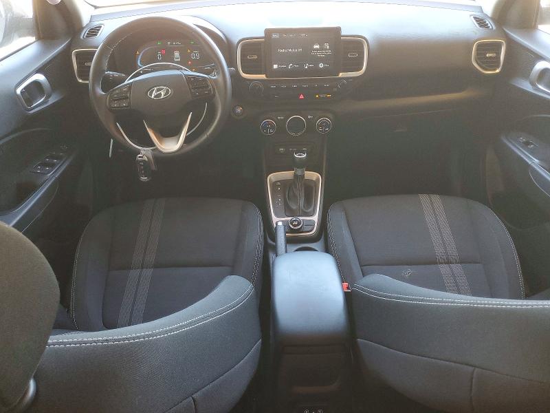 Aukcja sprzedaży 2025 Hyundai Venue, vin: KMHRC8A32SU371111, numer aukcji: 63110596