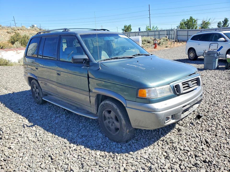 Aukcja sprzedaży 1998 Mazda Mpv, vin: JM3LV5230W0841044, numer aukcji: 62903456