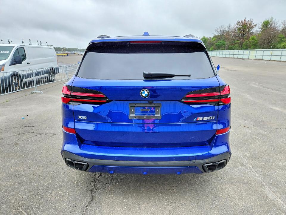 Продажа на аукционе авто 2026 Bmw X5, vin: 5UX33EU00T9449883, номер лота: 59621156