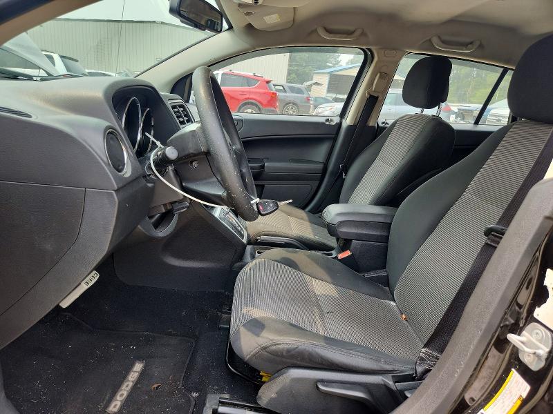 Продажа на аукционе авто 2010 Dodge Caliber, vin: 1B3CB3HA7AD567615, номер лота: 61101836