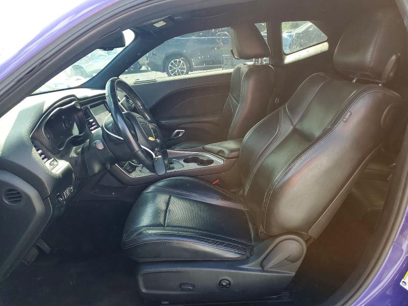 Aukcja sprzedaży 2018 Dodge Challenger, vin: 2C3CDZAG7JH333170, numer aukcji: 59589276
