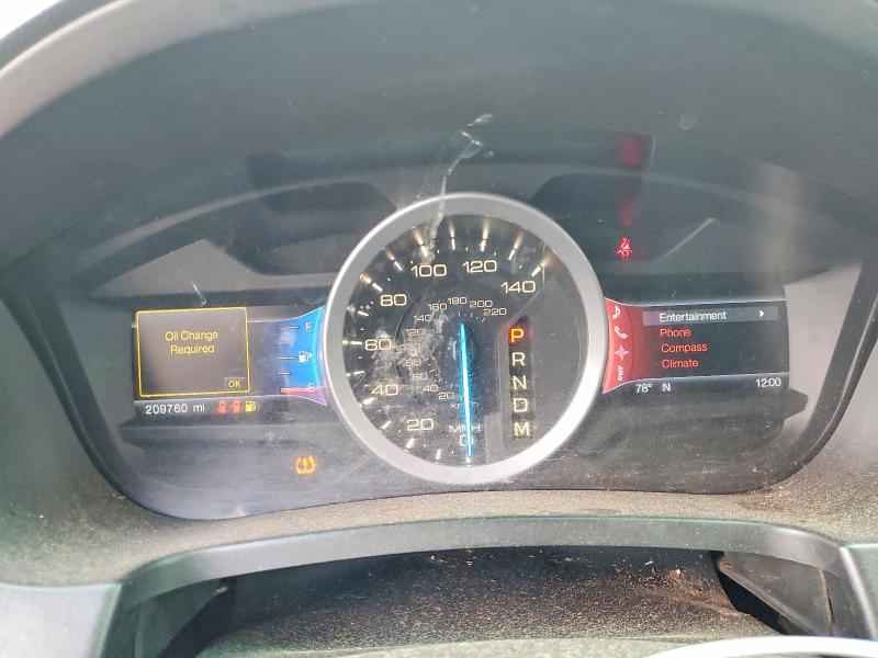 2013 Ford Explorer მანქანა იყიდება აუქციონზე, vin: 1FM5K8F87DGA64007, აუქციონის ნომერი: 61339976