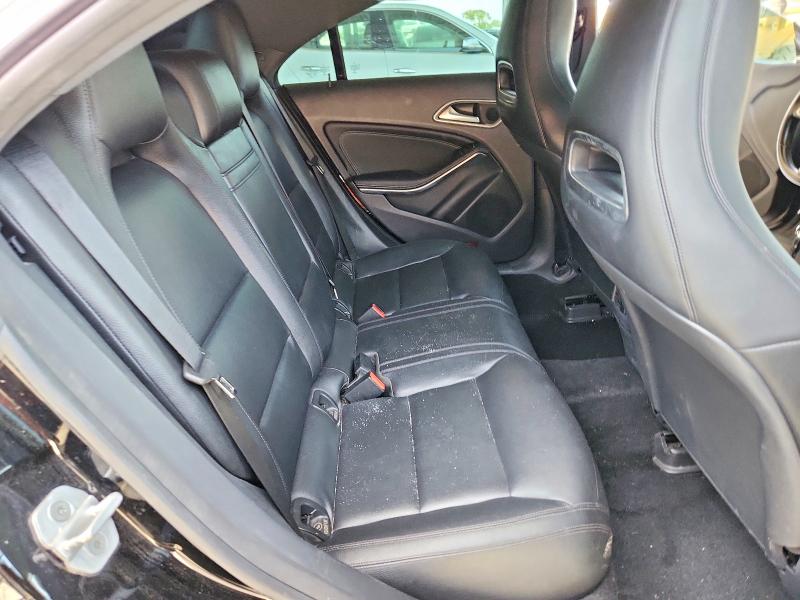 Продажа на аукционе авто 2015 Mercedes-benz Cla, vin: WDDSJ4EBXFN179124, номер лота: 60920396