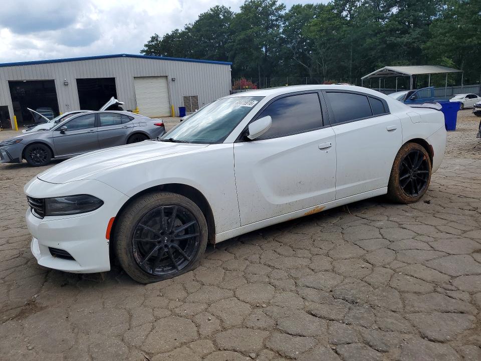 Продаж на аукціоні авто 2021 Dodge Charger, vin: 2C3CDXBG9MH514939, номер лоту: 60425916