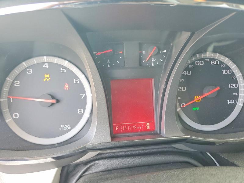 Aukcja sprzedaży 2013 Gmc Terrain, vin: 2GKFLVEK1D6199862, numer aukcji: 59837436