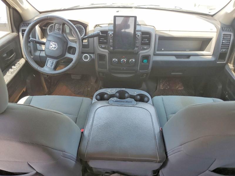 62078416 :رقم المزاد ، 1C6RR6FP0DS591744 vin ، 2013 Ram 1500 مزاد بيع