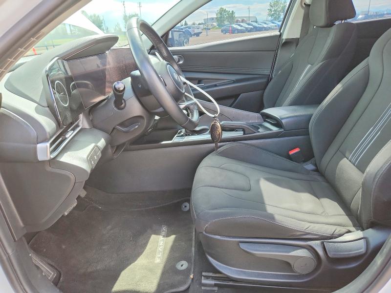 Aukcja sprzedaży 2024 Hyundai Elantra, vin: KMHLM4DGXRU670835, numer aukcji: 59720876