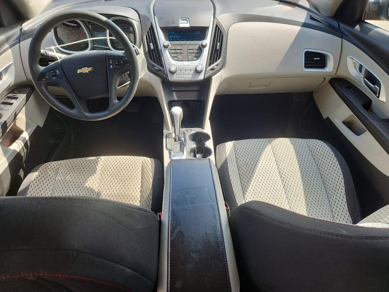 63403096 :رقم المزاد ، 2GNALBEK6D1267940 vin ، 2013 Chevrolet Equinox مزاد بيع
