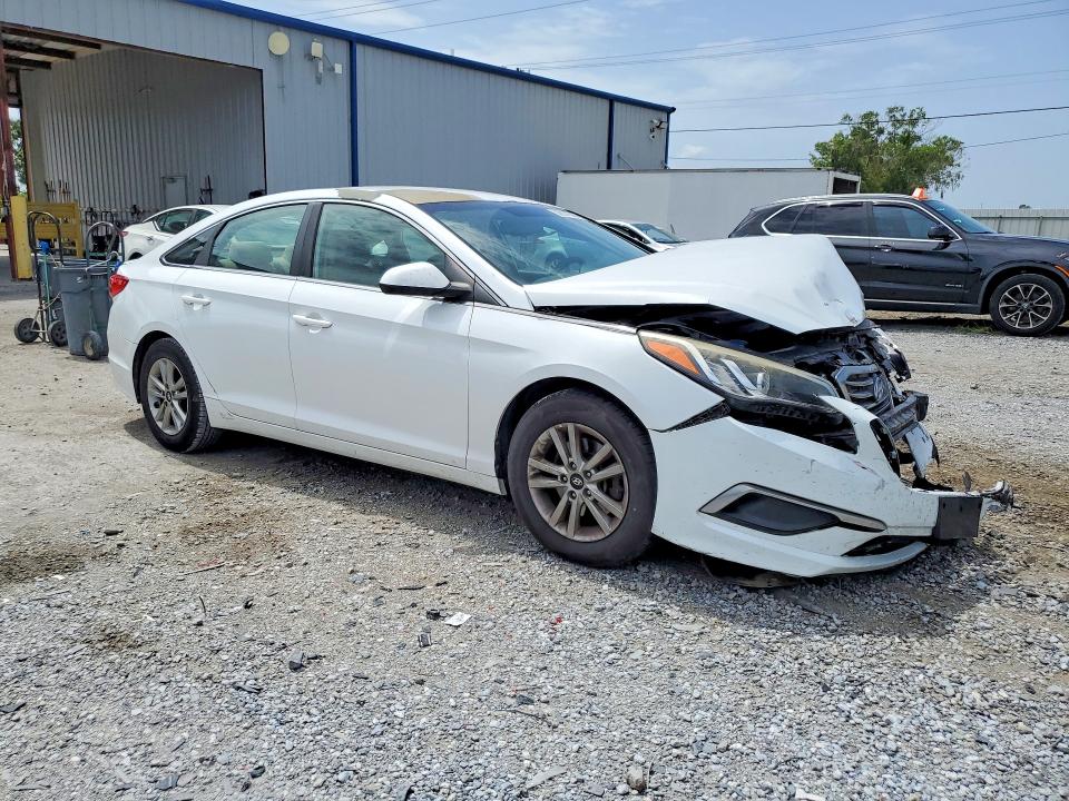 Aukcja sprzedaży 2016 Hyundai Sonata, vin: 5NPE24AF5GH329834, numer aukcji: 60921546